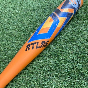 Louisville Slugger Atlas Youth (2 5/8") USA 2023 (-12)