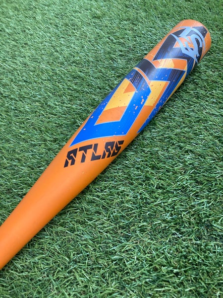 Louisville Slugger Atlas Youth (2 5/8") USA 2023 (-12)