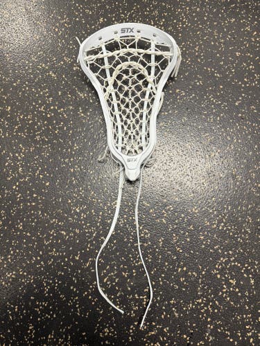 STX Strung Head (Used)