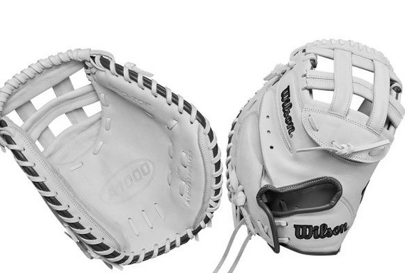 Wilson 33" A1000 CM33 WBW10260033 Fastpitch Free Shipping