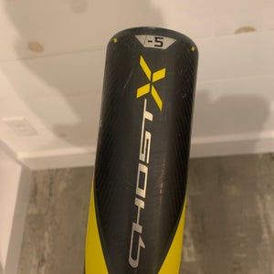 Easton USABat Certified Bat (-5) 26 oz 31" (Used)