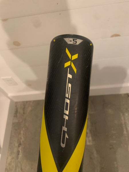 Easton USABat Certified Bat (-5) 26 oz 31" (Used)