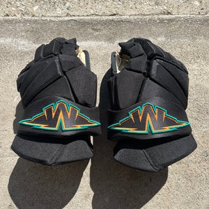Mission Gloves 14" (Used)