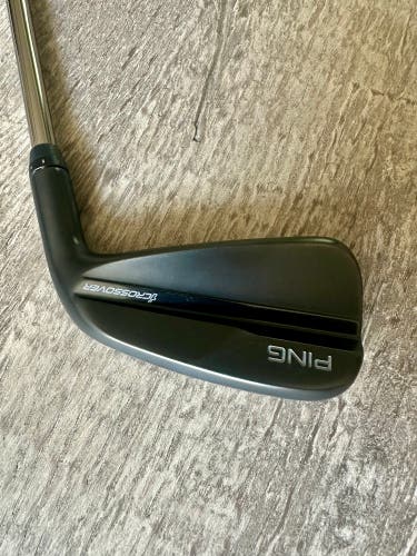 Ping iCrossover 2 Hybrid 18* Tour 2.0 Stiff Graphite Mens RH