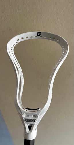 Gait Torq D Head (Used)