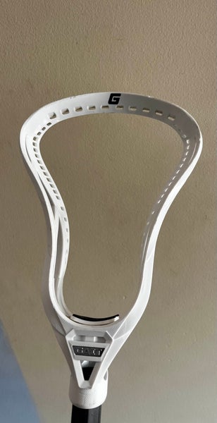 Gait Torq D Head (Used)