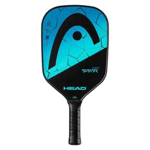 Head Spark Elite V3 Pickleball Paddle, 4-1/8