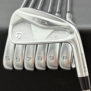 TAYLORMADE P7CB 2024 IRON SET 4-P