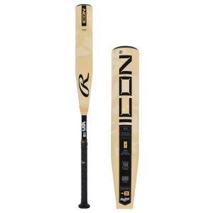 Rawlings Icon Composite USA (2 5/8") 2025 (-8)