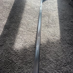 Senior CCM Trigger 8 Pro Right Handed Hockey Stick Toe Pattern (New)