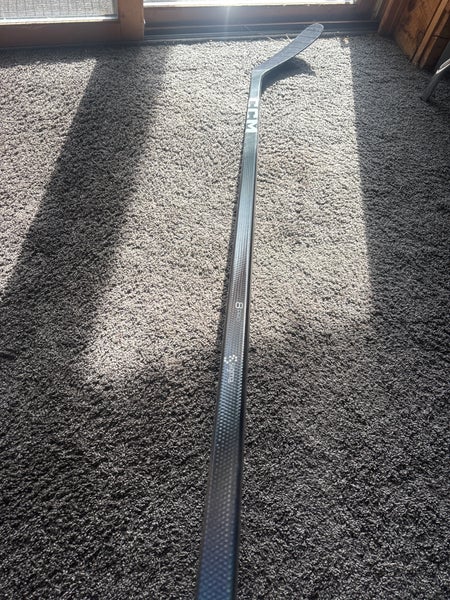 Senior CCM Trigger 8 Pro Right Handed Hockey Stick Toe Pattern (New)