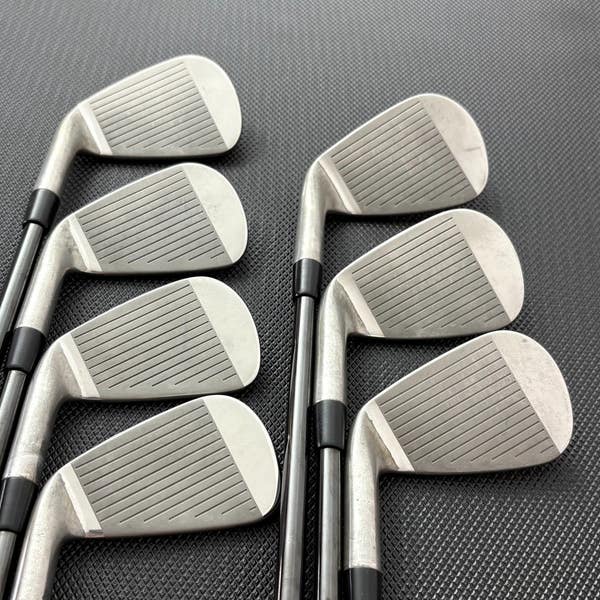 クラブ APEX TCB 2024 4-Pw DG TOUR ISSUE S200