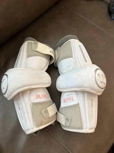 Large Adult Warrior Burn Arm Pads (Used)