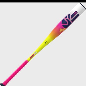 2026 Easton Dub Composite USSSA Certified Bat (-10) 19 oz 29" (New)