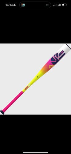 2026 Easton Dub Composite USSSA Certified Bat (-10) 19 oz 29" (New)
