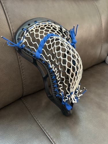 StringKing Mark 2V Strung Head (Used)