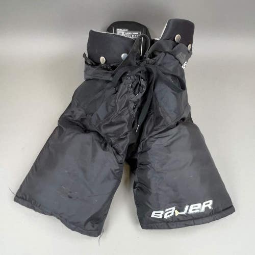 Bauer Supreme Matrix Junior Large Hockey Pants
