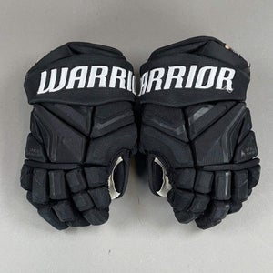 Warrior Pro Junior 11" Hockey Gloves