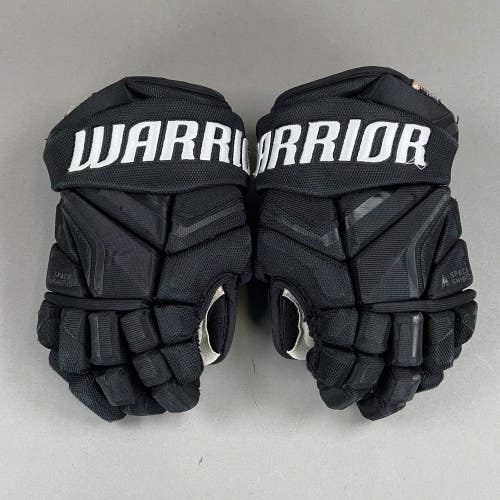 Warrior Pro Junior 11" Hockey Gloves