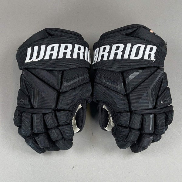 Warrior Pro Junior 11" Hockey Gloves