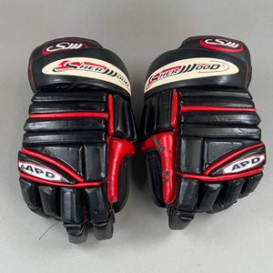 Sher-Wood APD Senior 13" Hockey Gloves