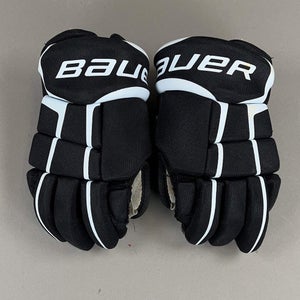 Bauer Supreme One 20 Junior 11" Hockey Gloves