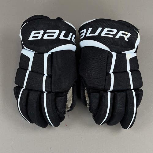 Bauer Supreme One 20 Junior 11" Hockey Gloves