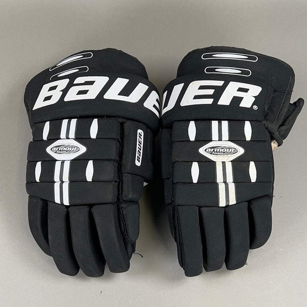 Bauer Impact 300 Senior 15" Hockey Gloves