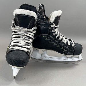 Graf Supra 735 Size 3.5 Junior Hockey Skates