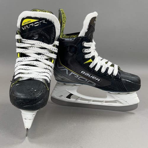 Bauer Vapor 3X Size 3.5 Junior Hockey Skates