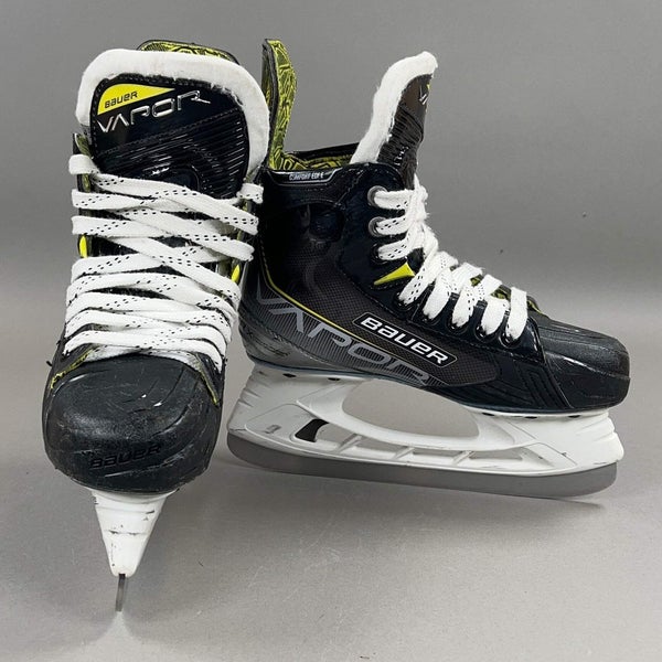 Bauer Vapor 3X Size 3.5 Junior Hockey Skates
