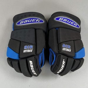 Bauer Air Intake Senior 13" Vintage Hockey Gloves