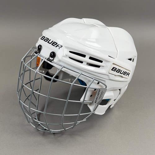 Bauer Prodigy Small 6" to 6 5/8" Junior Hockey Helmet