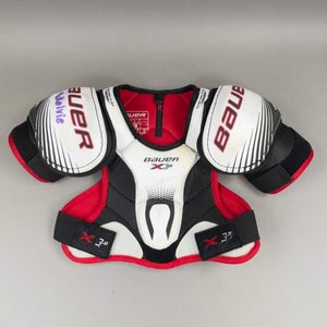 Bauer Vapor X 3.0 Junior Medium Hockey Shoulder Pads
