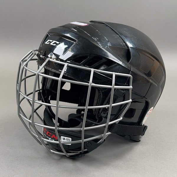 CCM FL40 Small 6 3/8" to 7" Junior Hockey Helmet