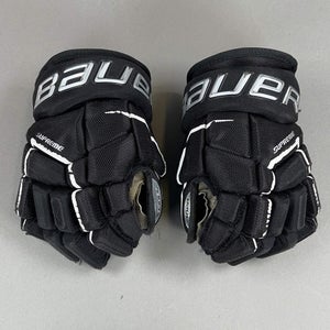 Bauer Supreme 3S Pro Junior 11" Hockey Gloves