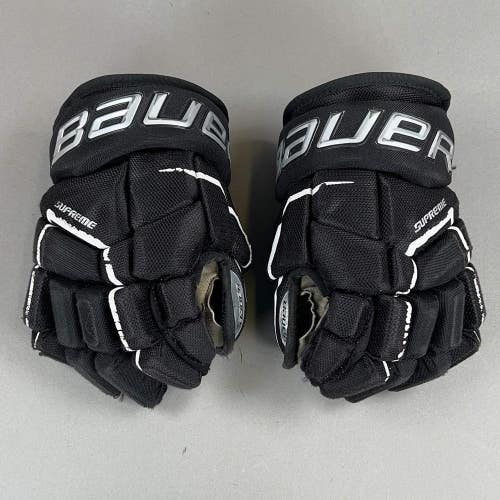 Bauer Supreme 3S Pro Junior 11" Hockey Gloves