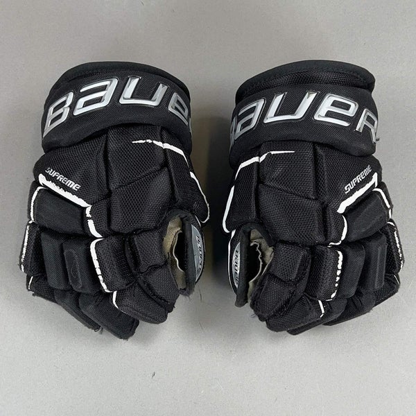 Bauer Supreme 3S Pro Junior 11" Hockey Gloves