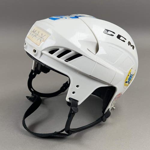 CCM FL40 Small 6 3/8" to 7" Junior Hockey Helmet
