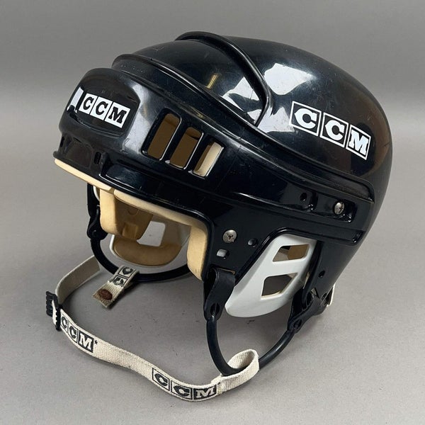 CCM Vintage Medium Senior Hockey Helmet