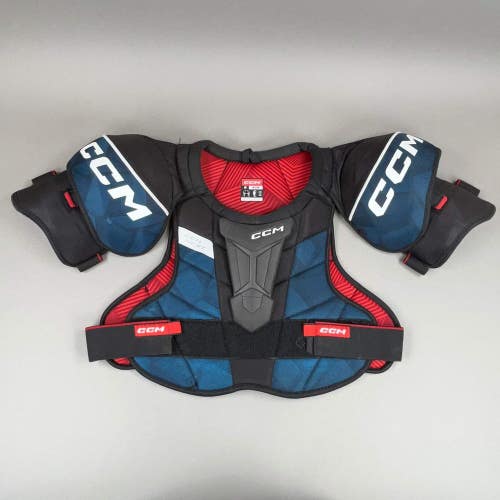 CCM Next Senior Medium Hockey Shoulder Pads