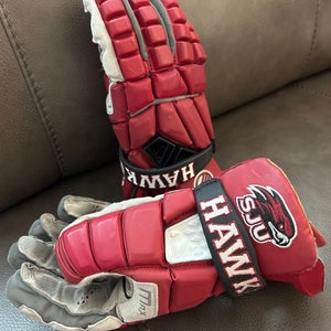 Maverik Max Lacrosse Gloves 14" (New)