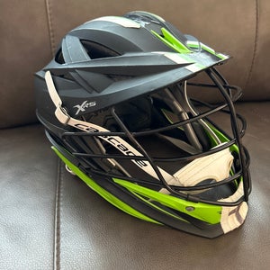 Cascade XRS Helmet (Used)