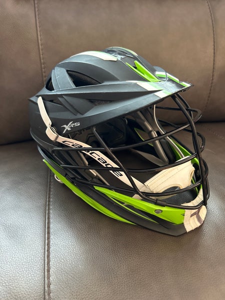 Cascade XRS Helmet (Used)