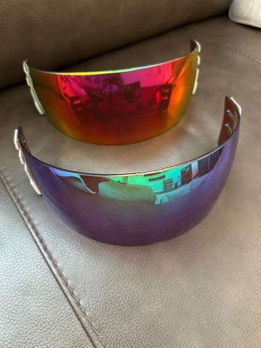 Helmet (New)