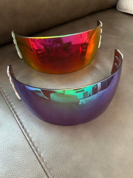 Helmet (New)