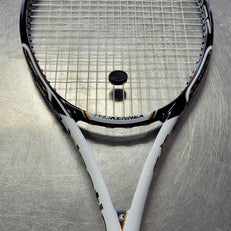 Used Pro Kennex Q5 KINETIC Adult Tennis Racquet None 4 1/2" 11497-S000152042