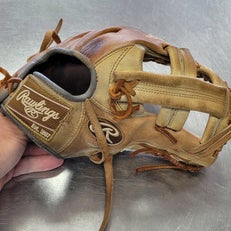 Used Rawlings PROTT2-20CGB HOH BB/SB Glove RH Throw None 11 1/2" 11497-S000152039