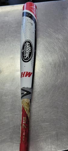 Used Louisville Slugger SELECT 715 BB/SB High School -3 Bat 34" 11497-S000152037