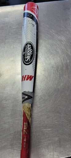 Used Louisville Slugger SELECT 715 BB/SB High School -3 Bat 34" 11497-S000152037